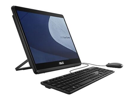 HP OmniStudio X 27" Intel Core Ultra 5, 16GB RAM, 1TB SSD, Intel Arc A750, Windows 11