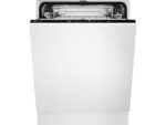 Lavavajillas Integrable Electrolux EES47310L, 13 Servicios, 60 cm, Blanco