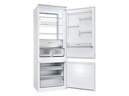 Frigorífico Combi Haier HBW7719DT 400L No Frost Wi-Fi 193.5 cm