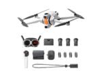 Insta360 Antigravity A1 Dron 8K 360º (Explorer Bundle) – 24 min de Autonomía, WiFi, Bluetooth, Controlador Grip, Blanco