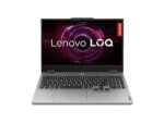 Lenovo LOQ 15.6" Ryzen 7 2500, 24GB RAM, 512GB SSD, RTX 5050, Windows 11