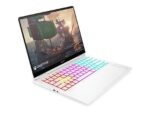 HP OMEN 14" 3K Intel Core i9, 64GB RAM, 1TB SSD, RTX 5070, Blanco