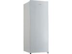 Congelador Vertical Jocel JCV172, 172L, 143.5 cm, Blanco, Puerta Reversible, Control Electrónico