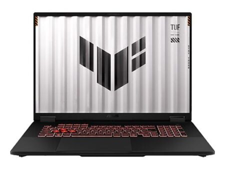 ASUS TUF Gaming A16 FA608UH 16" WUXGA, AMD Ryzen 7, 32GB RAM, 1TB SSD, RTX 5050