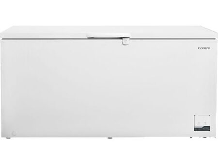 Congelador Horizontal Infiniton CH-70H86WEH, 700L, Inverter, Dual System, Defrost 4D Cooling, Blanco, 94.5 cm