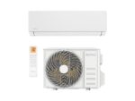 Aire Acondicionado Split 1x1 Daitsu Artic DS-24KZ 5547 fg/h Inverter A+++ WiFi R32 55m² Blanco