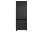 Frigorífico Combi CHIQ FBM205L42 205L Estático 39 dB Inox Oscuro Puertas Reversibles 144 cm