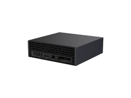 GIGABYTE AI TOP ATOM Mini PC, 20-core ARM, 128GB RAM, 4TB SSD, Linux