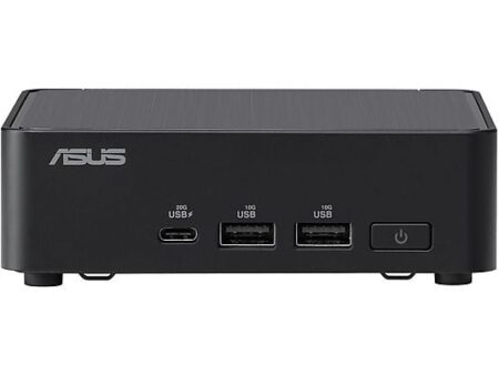 Captiva Power Starter I84-859 Mini PC, i3-100U, 32GB RAM, 1TB SSD, FreeDOS