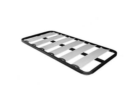 Pack Colchón + Somier 90x190 cm - MIROYTENGO Hipnos, Balda Ancha, Colchón Rioja Viscoelástico, Metal Negro
