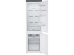 Frigorífico Combi LG GTFN256SER 233L No Frost Integrable 177 cm 2 Puertas