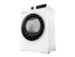 Secadora Bomba de Calor Candy GD 9N2B-S, 9 kg, 16 Programas, Anti-Arrugas, Carga Frontal, Blanco