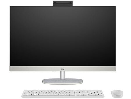 All-in-One HP 27" Full HD, Intel i7, 16GB RAM, 1TB SSD, Blanco