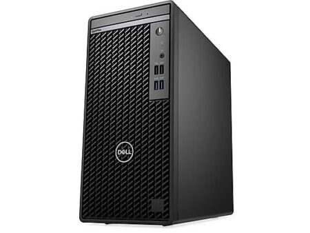 Dell OptiPlex 7010 Mini PC, i5-13500, 8GB RAM, 256GB SSD, Win 11