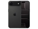 Apple iPhone Air Negro Espacial 256 GB, 6.5" OLED Super Retina XDR, Chip A19 Pro, 5G, Cámara Fusion 48 MP, iOS