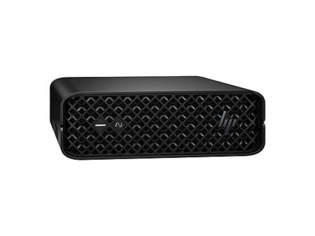Mini PC HP Z2 Mini G1i, Intel Core Ultra 7 265, 32 GB RAM, 1 TB SSD, GeForce RTX™ 2000 Ada, Windows 11 Pro, Negro