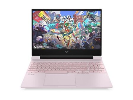 Portátil Gaming HP Victus 15.6" i5-210H, 16GB RAM, 512GB SSD, RTX 5050