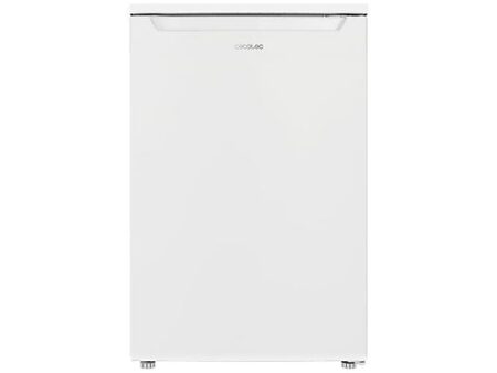 Cecotec Bolero CoolMarket TT 107 Nevera 107L, 4 Estrellas, Congelador