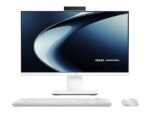 ASUS V400 AiO 23.8" Intel Core i5, 16GB RAM, 512GB SSD, Windows 11, Blanco