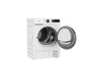 Secadora Midea MD110H80/W-ES Bomba de Calor 8kg, 15 Programas, Antiarrugas, My Cycle, Blanco