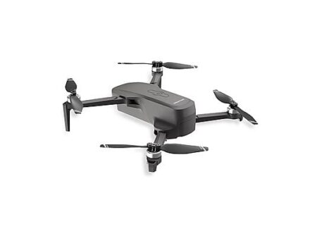 Drone GPS PRIXTON Pegasus Advance Cámara Full HD 16 min Autonomía