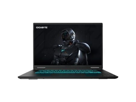 Portátil Gaming Gigabyte A16 16" Intel i7, 32GB RAM, 1TB SSD, RTX 5060