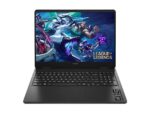 Portátil Gaming HP OMEN Slim 16" Intel Core™ Ultra 7, RTX™ 5060, 24GB RAM