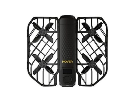 Dron con Cámara 8K HOVERAIR X1 PROMAX Estabilización 16 min Autonomía