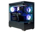 PC Gaming Epical-Q Areunis Ryzen 7 5700X, 32GB RAM, 1TB SSD, RTX 5070