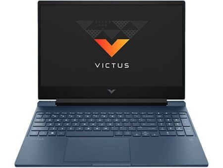 HP Victus 15-fb3006ns 15.6" FHD 144Hz Ryzen 7 RTX 4050 16GB 512GB