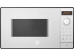 Microondas Integrable Balay 20L 800W con Grill Blanco 5 Potencias