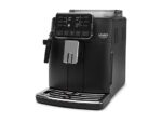 Cafetera Express Gaggia Cadorna Style 15 Bar 1900W 2 Tazas Negro - Automática con Molinillo Integrado y Espumador de Leche