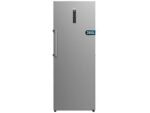 Congelador Vertical Cecotec Bolero CoolMarket UF 380L Inox, No Frost