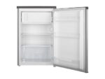 SVAN SVASR855500ECX Nevera 120L, Cíclico, Congelador Arriba, Inox, 845 mm