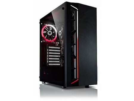 PC Gaming BEASTCOM Q3, Ryzen 3 3200G, 8 GB RAM, 256 GB SSD, RX Vega 8