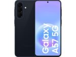 Samsung Galaxy A57 5G 256GB Azul Oscuro 8GB RAM 6.7" FHD+ 120Hz Exynos 1680 Cámara 50MP 5000mAh