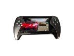 Consola Portátil KARAWAN Project X, 4GB, Negro, Mandos Incluidos