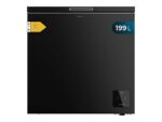 Congelador Horizontal Cecotec Bolero CoolMarket Chest 199L, Inverter Plus, Fast Freezing, Multicolor, 83.7 cm