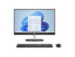 HP All-in-One 27" AMD Ryzen™ 5, 16GB RAM, 512GB SSD, FHD, Blanco