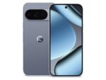 Google Pixel 10 Pro 256GB, 16GB RAM, 6.3" OLED, Google Tensor G5, 4870mAh, 50 MP Cámara, 5G, Piedra Lunar