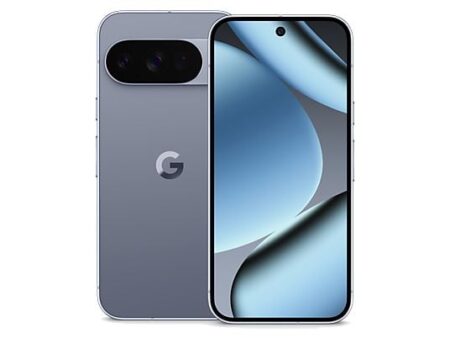 Google Pixel 10 Pro 256GB, 16GB RAM, 6.3" OLED, Google Tensor G5, 4870mAh, 50 MP Cámara, 5G, Piedra Lunar