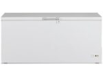 Congelador Horizontal Solthermic CHS459, 459L, Función Dual, 84 cm, Blanco, Independiente