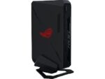 Mini PC ASUS ROG NUC 90AS0051-M00050, Intel Core Ultra 7 155H, 16GB RAM, 512GB SSD, UHD Graphics, Windows 11 Home, Negro