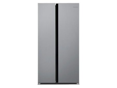 Frigorífico Americano Jocel JSBS014634 Inox 445L No Frost 178 cm, 4 Estrellas