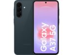 Samsung Galaxy A37 5G 256GB Verde Oscuro 8GB RAM 6.7" FHD+ 120Hz Exynos 1480 Cámara 50MP 5000mAh
