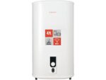 Termo Eléctrico Jocel JT47L400192, 47L, 2000W, Blanco, Wifi, Control Electrónico, IPX4, Eficiencia Energética B