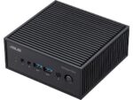 Mini PC ASUS N100 4GB 128GB SSD Intel UHD Windows 11 Pro Negro