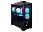 PC Gaming IBUYPOWER Fighter Warden Plus, Ryzen 5, 32 GB RAM, 1 TB SSD, RTX 5060 Ti