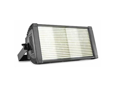 Estroboscópico BeamZ BS1000, 936 LEDs, 4 Segmentos Controlables, DMX
