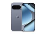 Google Pixel 10 Pro 128GB, 16GB RAM, 6.3" OLED, 120Hz, Cámara 50 MP, 5G, Azul Moonstone, 4970 mAh